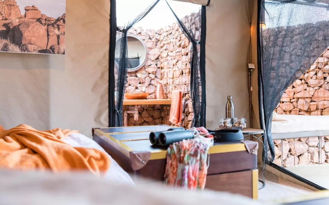 Top Airbnb Travel Hotspots You Need to Visit in 2024