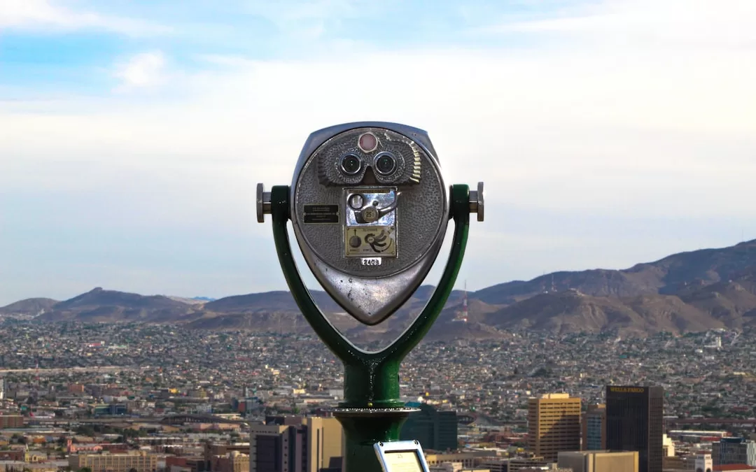 El Paso Named a Top Travel Hotspot for 2026