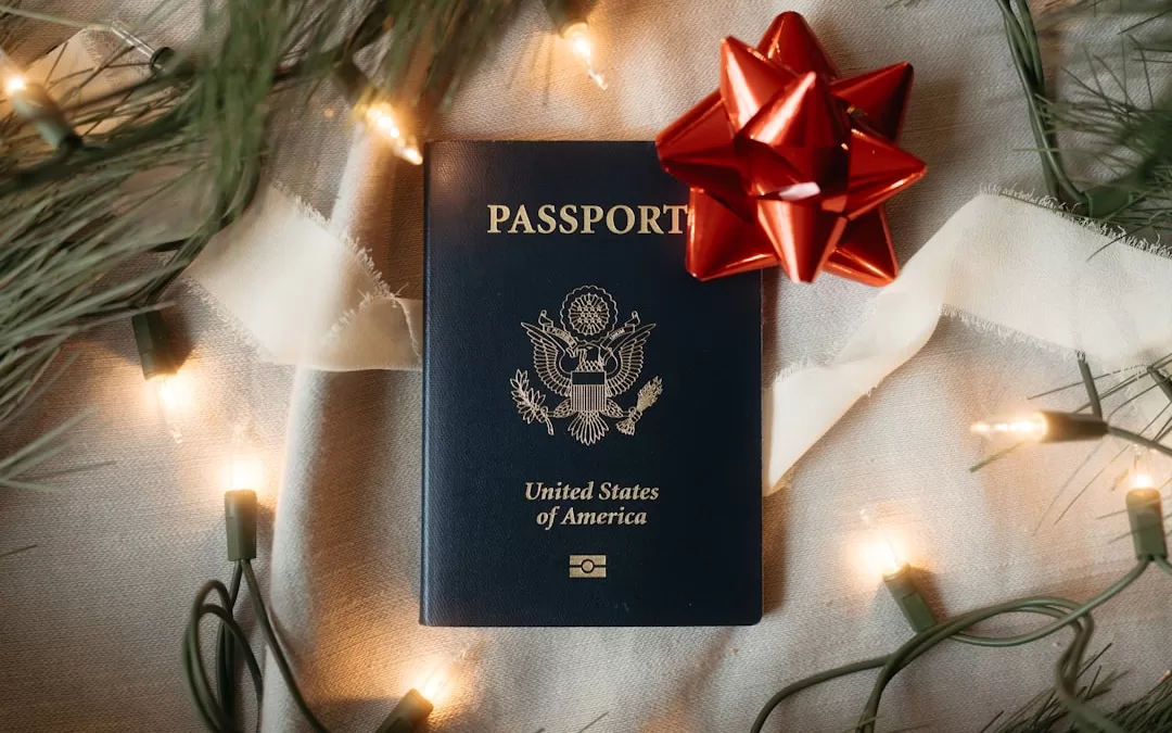 Top 10 Magical Christmas Getaways in the USA