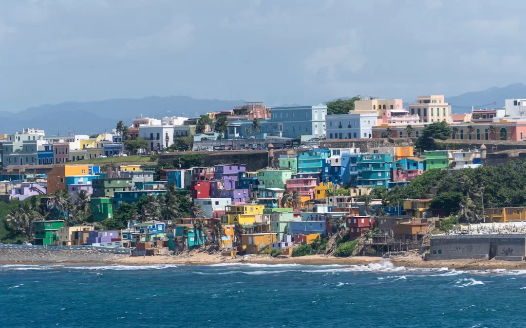 Top North America and Caribbean Hotspots for 2026 Travel