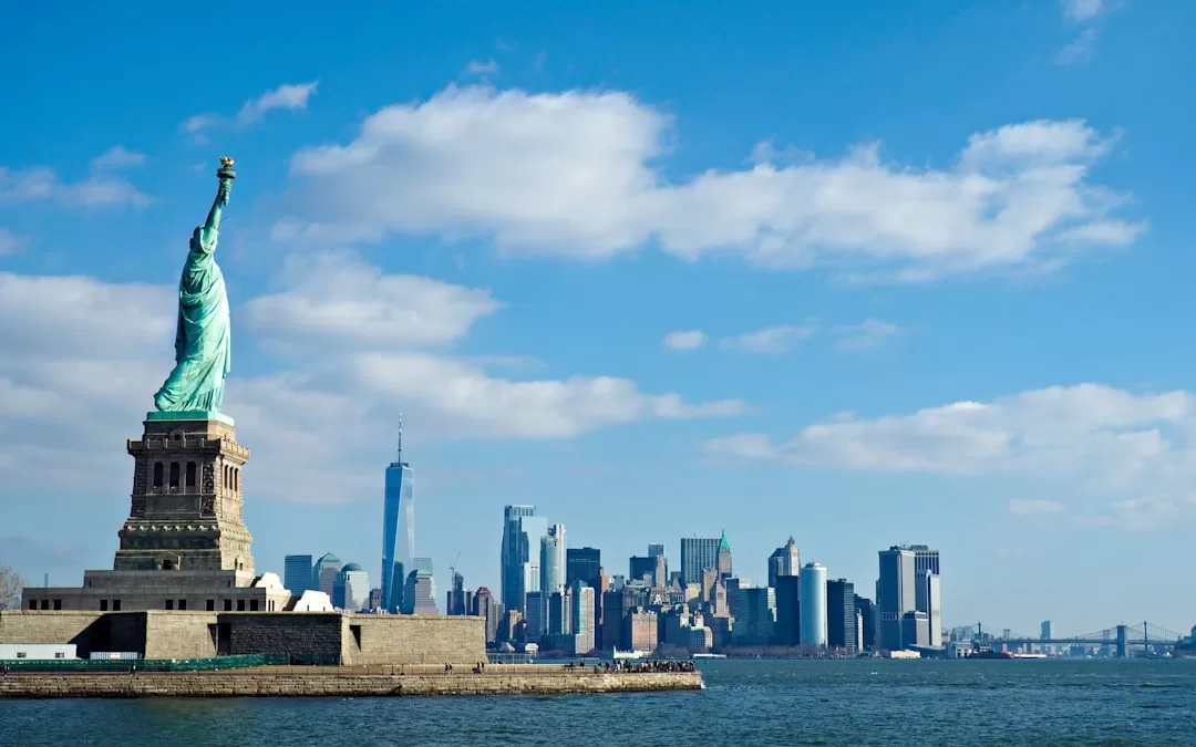 Epic US Vacation Spots You Need to See This Year