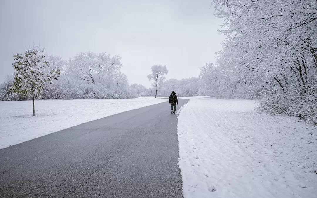 Winter Travel Trends Redefining the American Getaway Scene