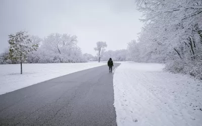 Winter Travel Trends Redefining the American Getaway Scene