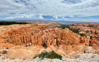 Top Solo Travel Spots in the US for Adventure and Freedom