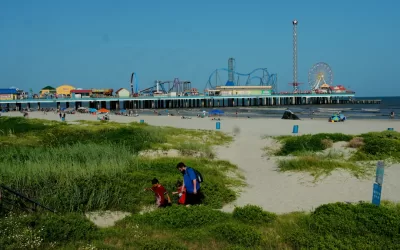 Galveston Rises as a Top Accessible Travel Hotspot