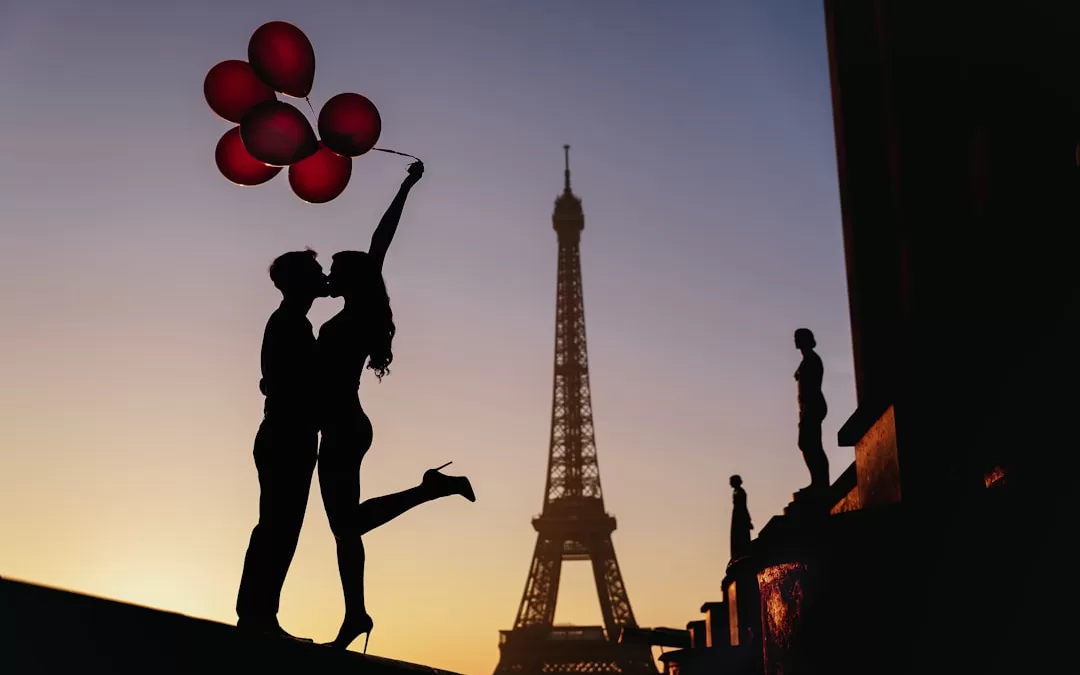 Romantic Getaways Inspired by Your Favorite Movies