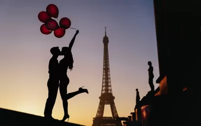 Romantic Getaways Inspired by Your Favorite Movies