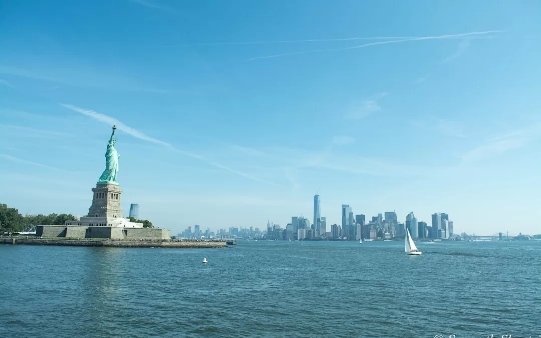 Top 10 Must-Visit U.S. Travel Spots for 2026 Adventures