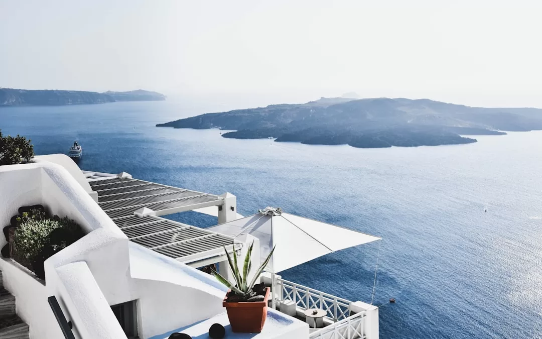 Secret Getaways the Super-Rich Don’t Want You to Know About