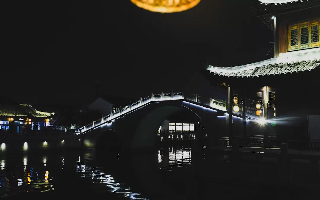 Lunar New Year Travel: Hong Kong’s Festive Wanderlust