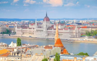 Europe’s Gastro-Tourism Revolution in 2026
