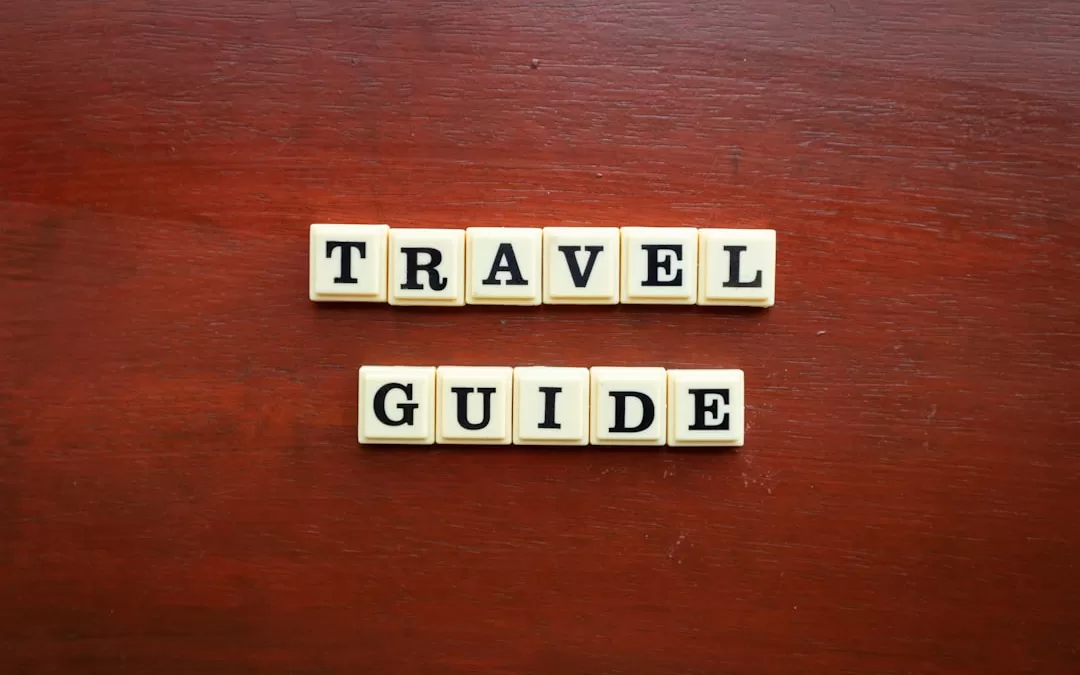 Navigating Travel: Embrace Cultures, Avoid Tourist Traps