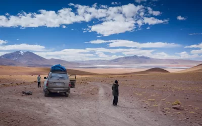 Top Remote Work Destinations for Digital Nomads in 2024