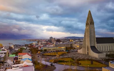 Iceland: The Ultimate Destination for Wellness Enthusiasts