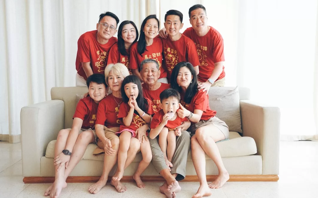 Discover 2026’s Top Family Holiday Destinations