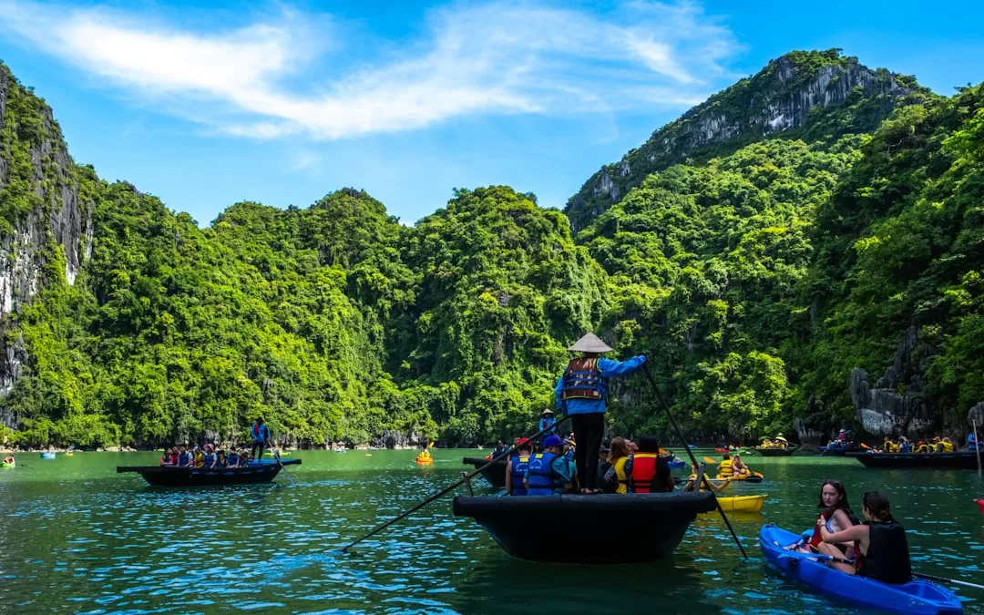 Vietnam 2026: Discover Safety and Splendor in Travel
