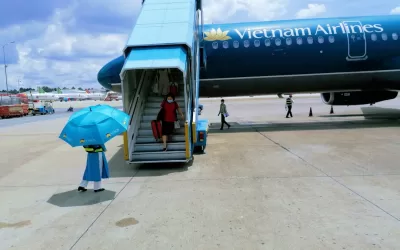 Vietnam: Asia’s Jewel in the Travel Boom of 2026