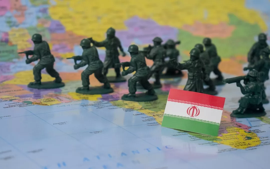 Navigating Global Travel Amid Iran Conflict Turbulence