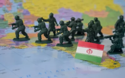 Navigating Global Travel Amid Iran Conflict Turbulence