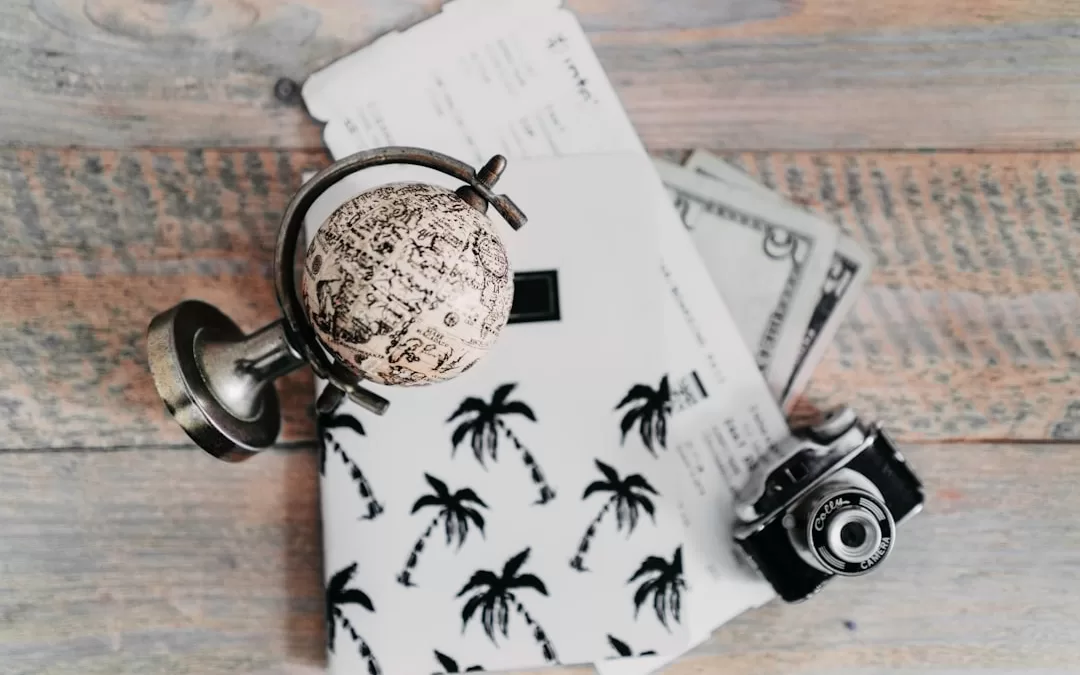 Explore 2026: Unbeatable Travel Destinations and Deals