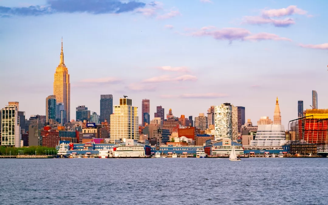 Budget Travel Hacks for New Jersey Adventurers