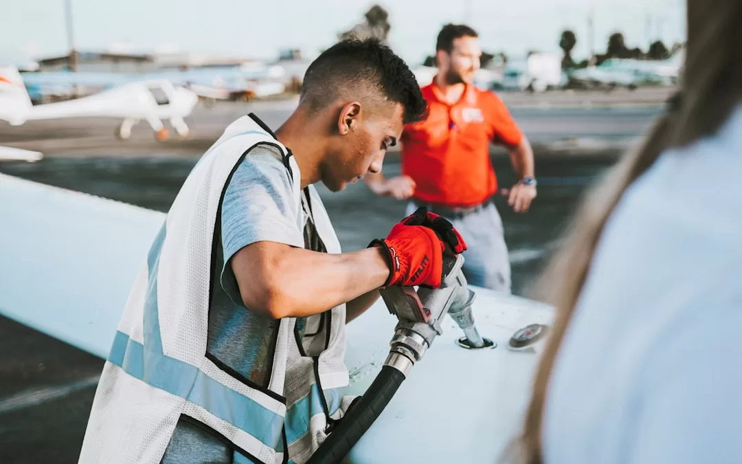 Jet Fuel Woes: Navigating Summer Travel Challenges