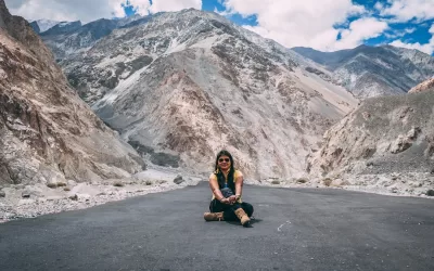 Empowerment Unleashed: Top 2026 Solo Female Travel Spots
