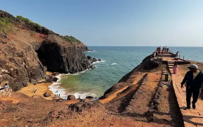 Vizag 2026: Discover the Jewel of India’s East Coast