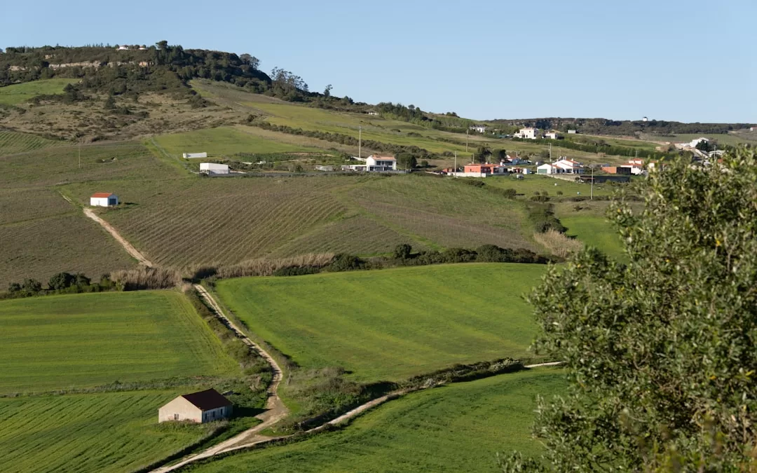 Discover Portugal’s Hidden Countryside Gems