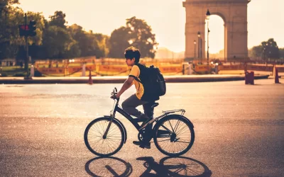 Embrace Adventure 2024: Top Active Travel Destinations