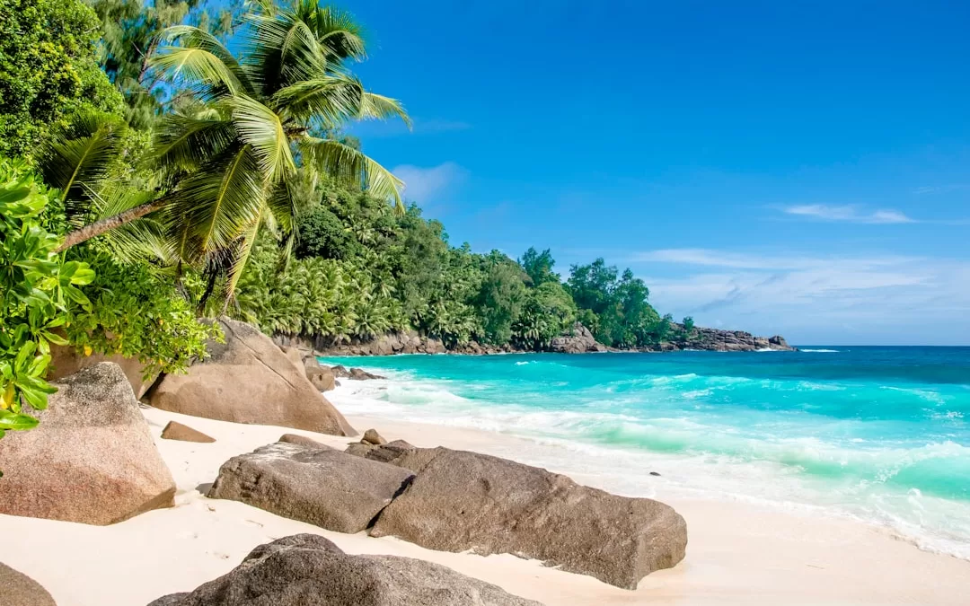 Explore the Safest Holiday Destinations for 2026