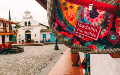 Colombia’s Turismo: Tackling Turmoil with Tenacity
