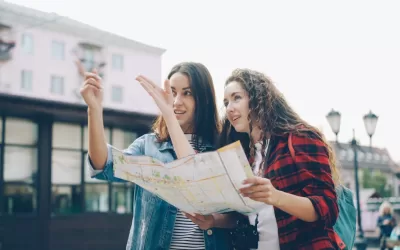 Navigating Tourist Traps: From Confusion to Adventure