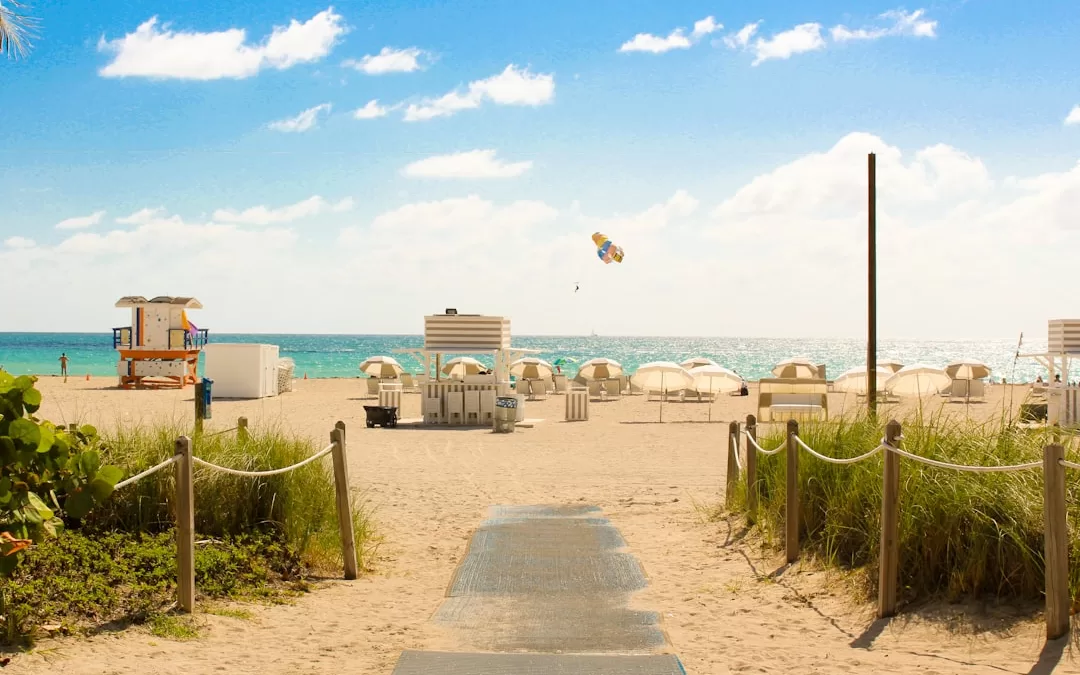 Florida’s 2026 Travel Gems: Sun, Thrills, and Culture