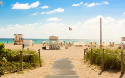 Florida’s 2026 Travel Gems: Sun, Thrills, and Culture