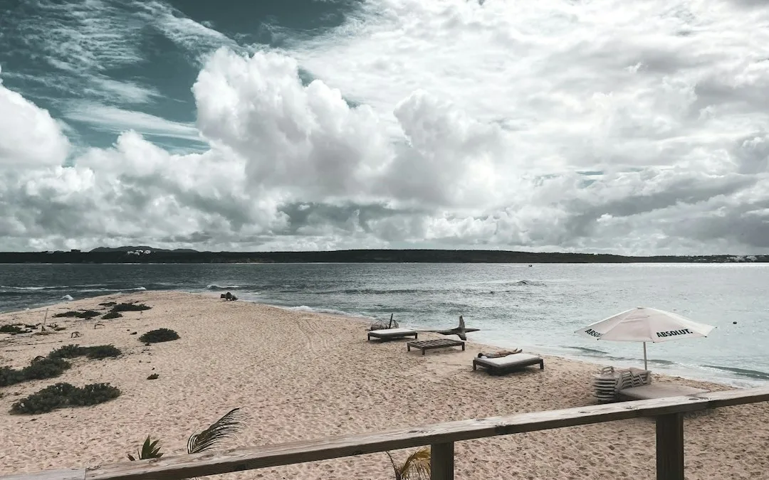 Anguilla Holiday Travel Guide