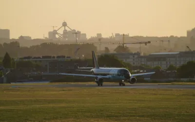 Brussels Airport Winter Routes: What’s New