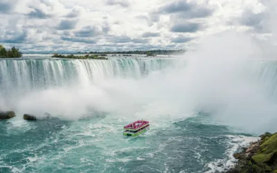 Niagara-on-the-Lake 2027: The Fast-Rising Getaway Spot